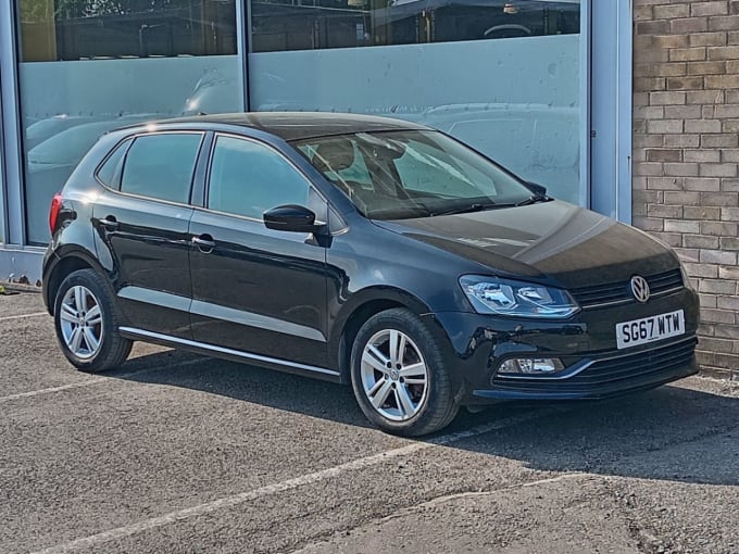 2025 Volkswagen Polo