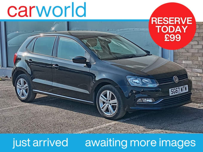 2025 Volkswagen Polo