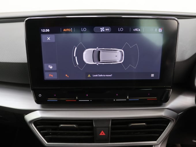 2025 Seat Leon