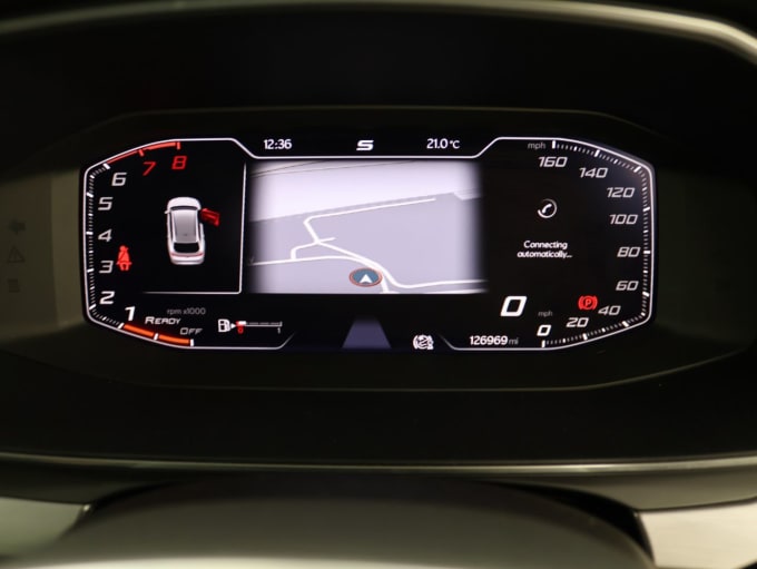 2025 Seat Leon