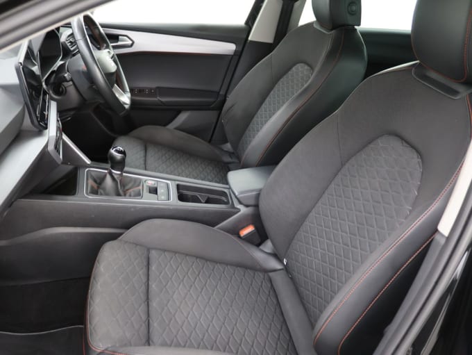 2025 Seat Leon