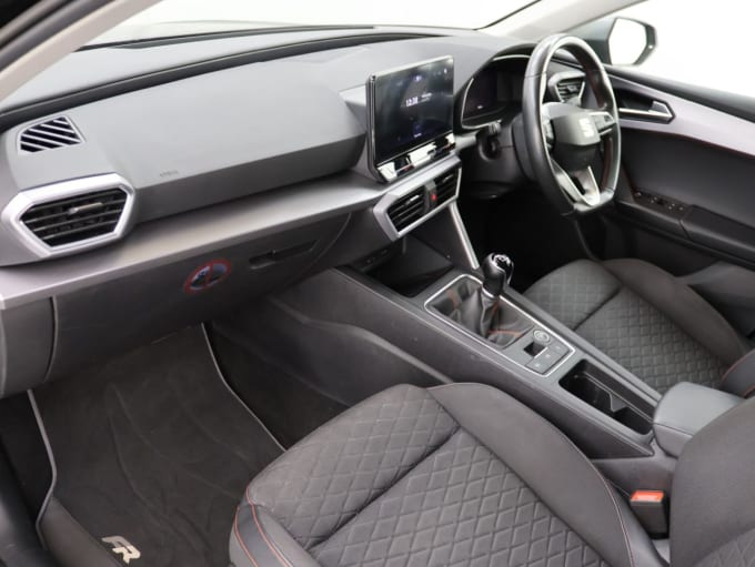 2025 Seat Leon