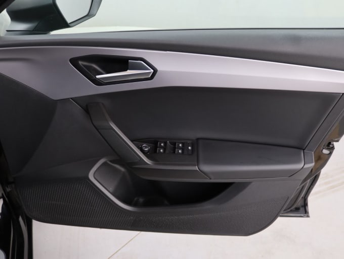 2025 Seat Leon