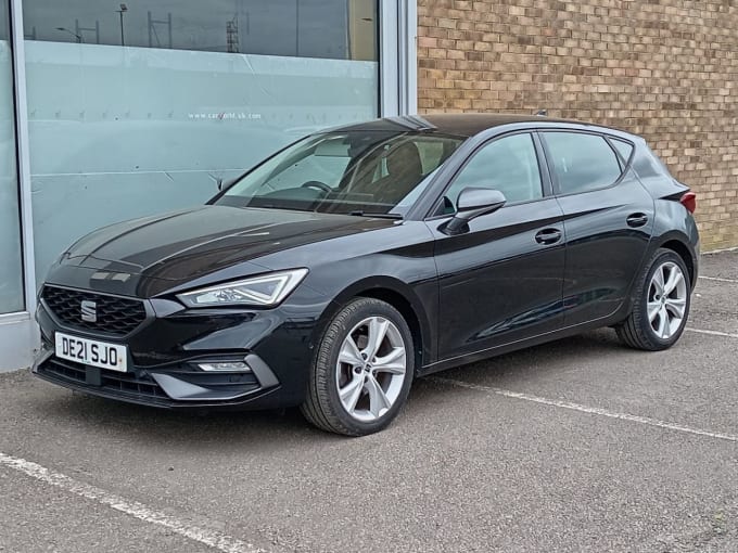 2025 Seat Leon