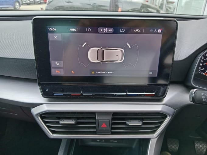 2025 Seat Leon