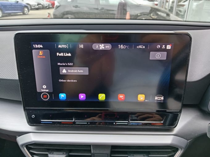 2025 Seat Leon