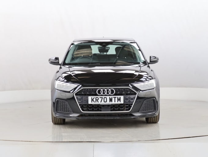 2025 Audi A1