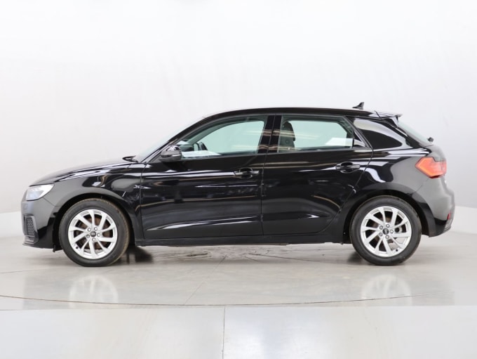 2025 Audi A1