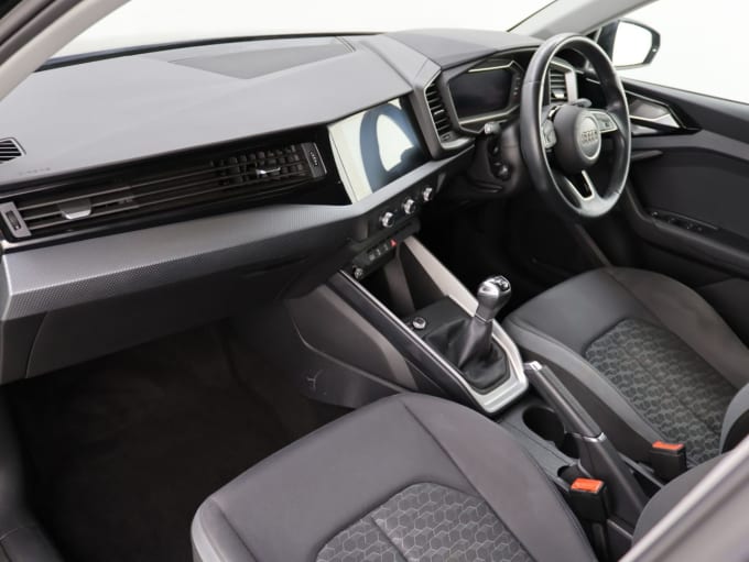2025 Audi A1