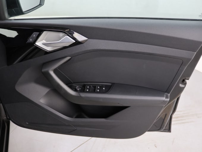 2025 Audi A1