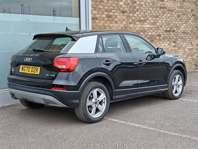 2025 Audi Q2