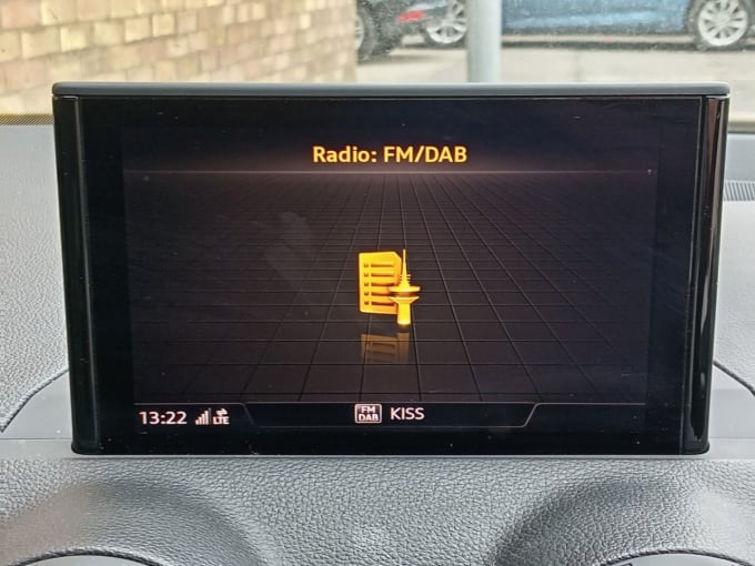 2025 Audi Q2