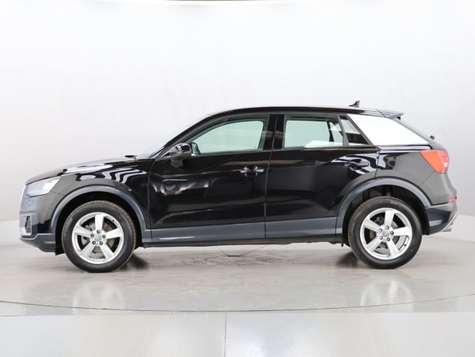 2025 Audi Q2