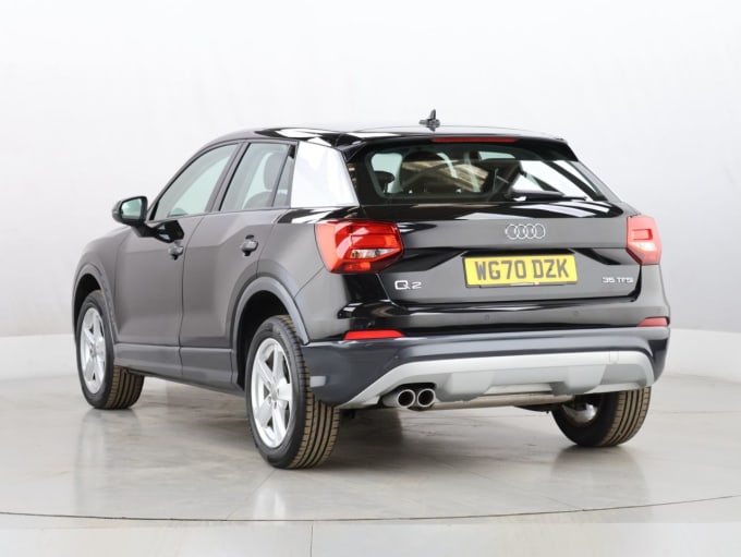 2025 Audi Q2