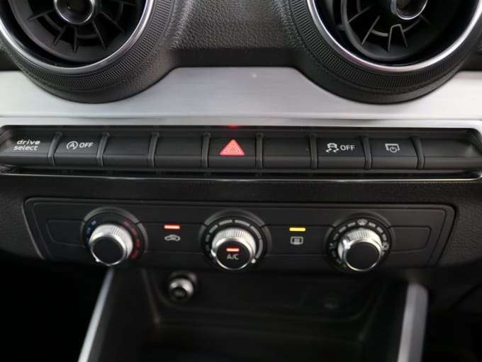 2025 Audi Q2
