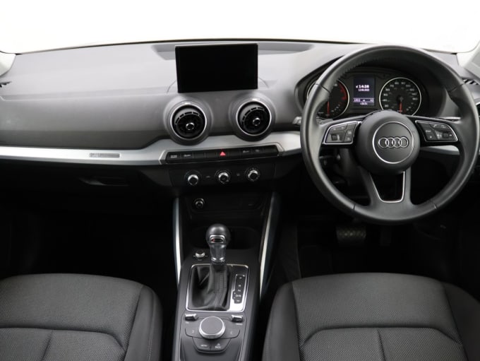 2025 Audi Q2