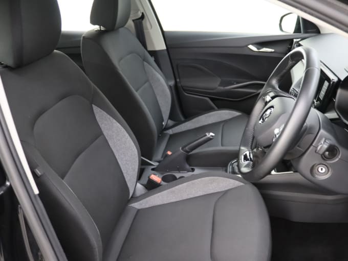 2025 Skoda Fabia