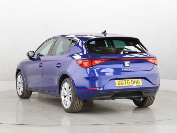 2025 Seat Leon