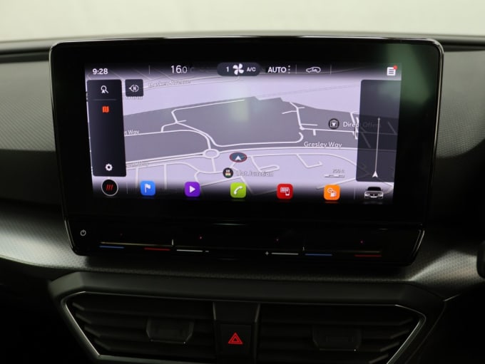 2025 Seat Leon