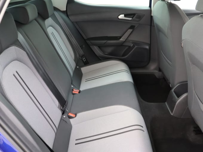 2025 Seat Leon