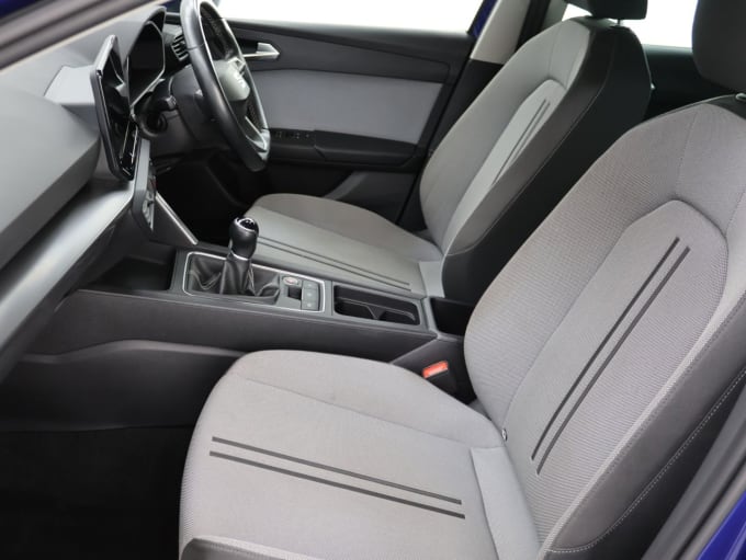2025 Seat Leon