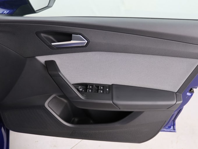 2025 Seat Leon