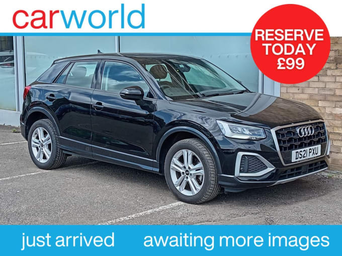 2025 Audi Q2