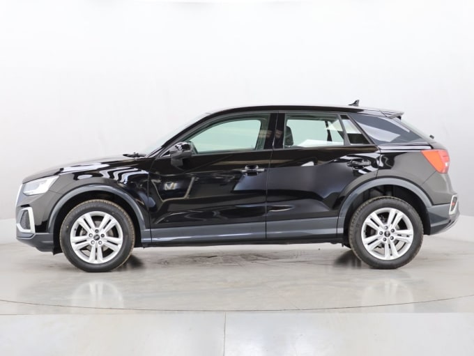 2025 Audi Q2