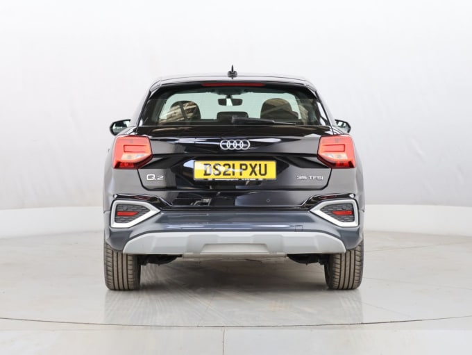 2025 Audi Q2
