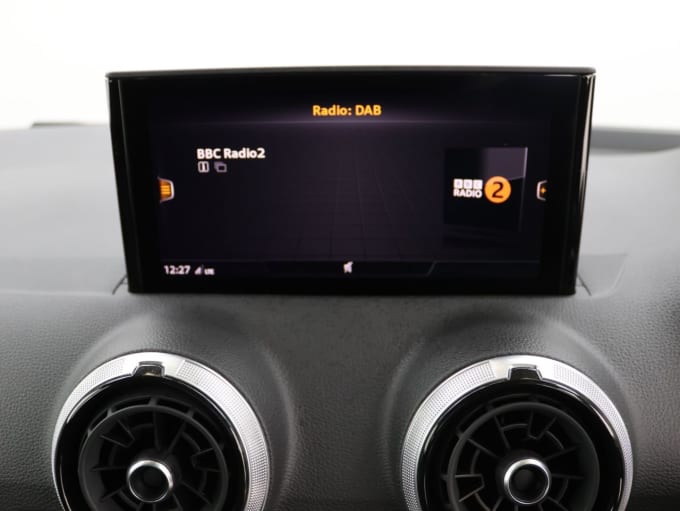 2025 Audi Q2