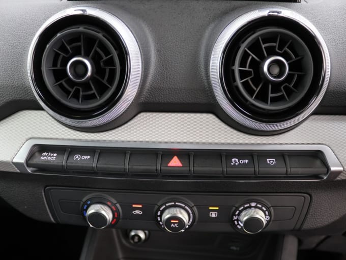 2025 Audi Q2