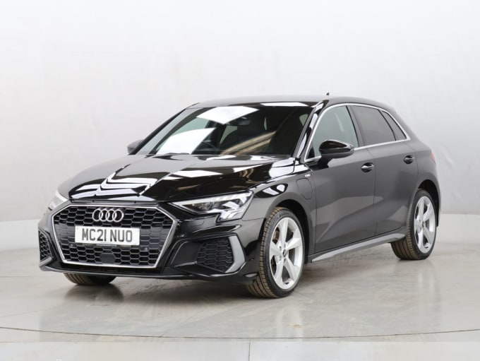 2025 Audi A3
