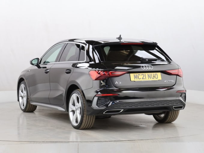 2025 Audi A3