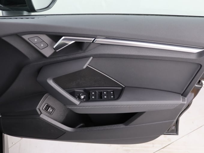 2025 Audi A3