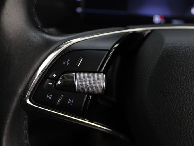 2025 Skoda Octavia