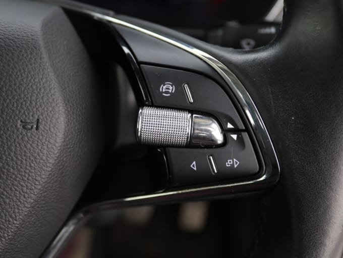 2025 Skoda Octavia