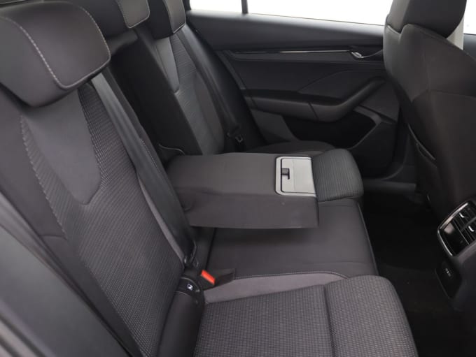 2025 Skoda Octavia