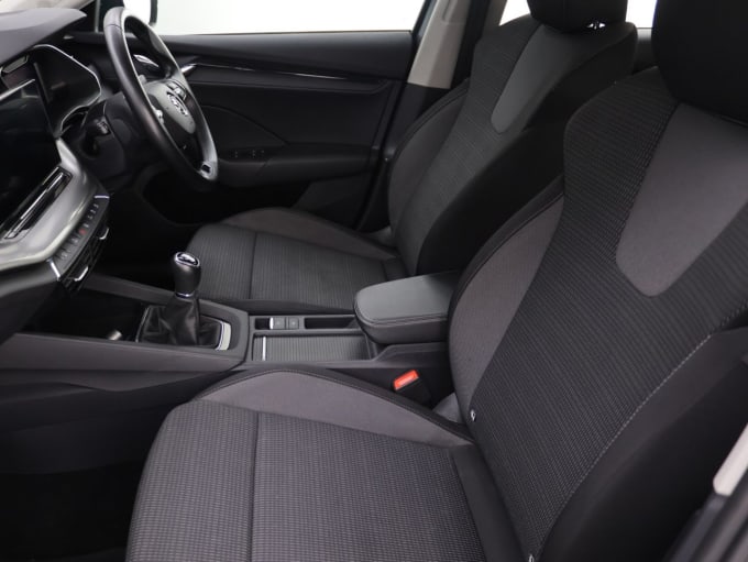 2025 Skoda Octavia