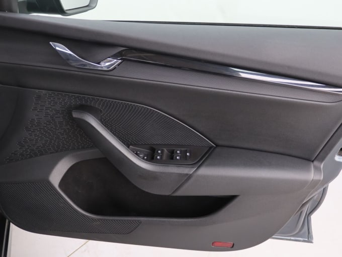2025 Skoda Octavia