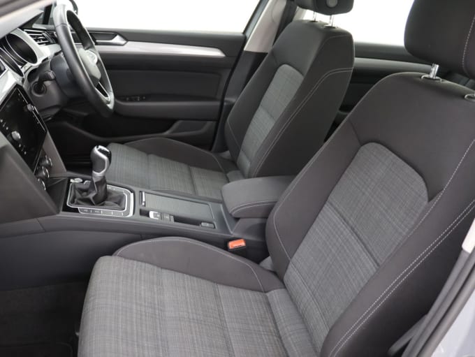 2025 Volkswagen Passat