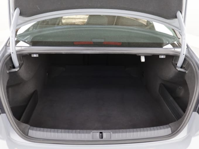 2025 Volkswagen Passat