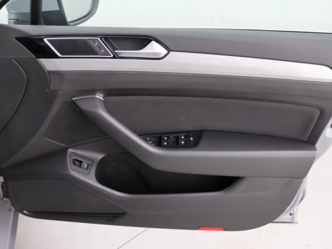2025 Volkswagen Passat