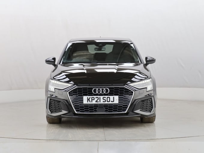 2025 Audi A3