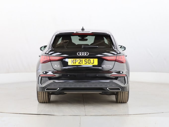 2025 Audi A3
