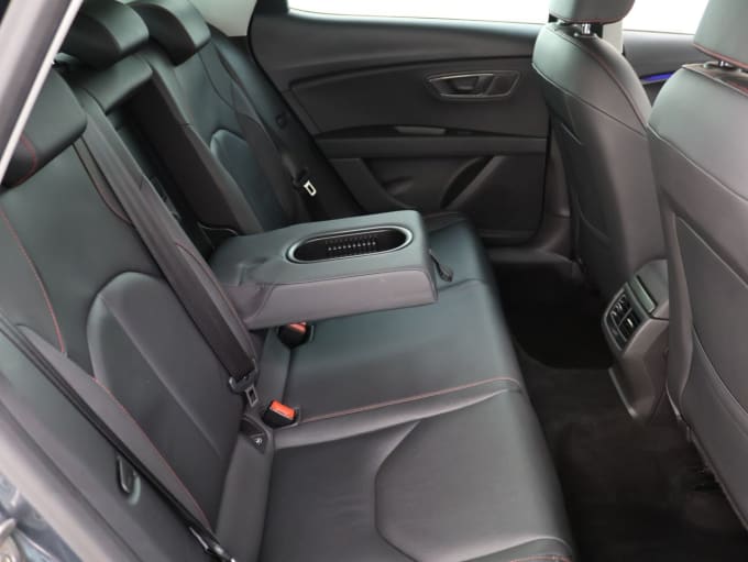 2025 Seat Leon