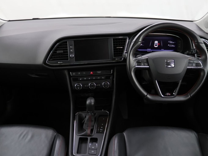 2025 Seat Leon