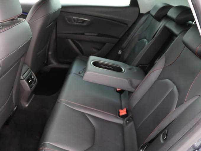 2025 Seat Leon