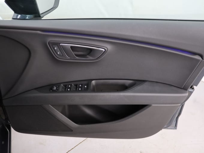 2025 Seat Leon