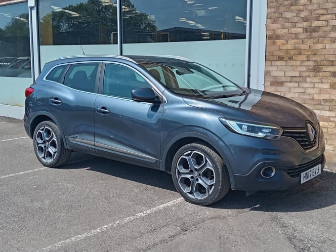 2025 Renault Kadjar