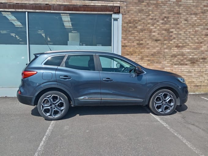 2025 Renault Kadjar